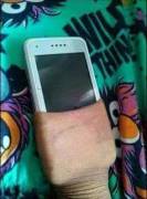 How Big Is Your Foreskin ? Mine Covers Almost Half Of A Cellphone