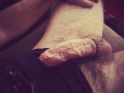 Two In One Day, Why Not. (X-Post From /R/Penis)