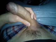 Who Likes That Head Covered In Skin And Veins?