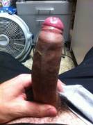 My Head Gets Too Big For My Foreskin Sometimes