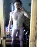 This Guy Totally Turns Me On