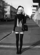 Cigarettes And Fashion 