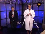 Olivia Munn - More In Comments