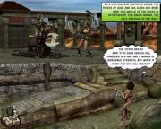 Titans (Hopefully To Be Continued)