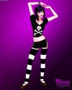 Venture Bros: Triana And Kim