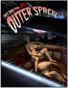 [Project Nemesis 10] They Came In Outer Space