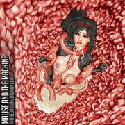 Malise And The Machine - V0.04 Artwork Preview