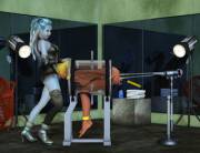 Out Of Inspiration For Title On This One.. Suggestions?