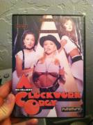 Terrible Movie But For 10 Bucks, The Title Is Worth Showing Off.