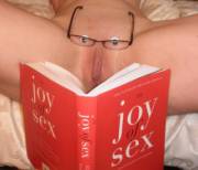 Joy Of Sex