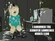 I Feel So Much Better…