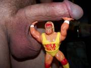 Hulkamania Is Coming For You