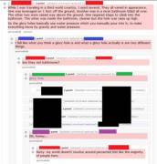 Funny Deleted Comment