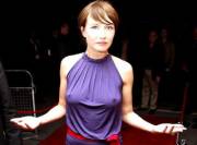 Carice Van Houten From Game Of Thrones