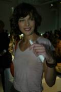 Milla Jovovich, Pokin' In The Dark