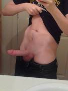 Whatcha Boys Think Of Teenage Tops 