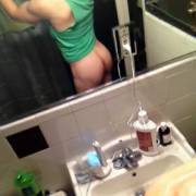 My First Fuck Me Friday Post