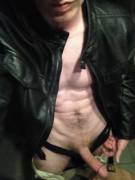 Almost Forgot It's Top Tuesday! Snapped A Pic Before A Bike Ride! Enjoy The Day!