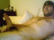 Oldie Pic, But First Time Face! 7X6, 26, 5'6&Amp;Quot;