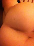 It's Friday! Here's My Eager, Virgin Ass.