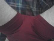 [Fuckmefriday] Someone Should Fill This Space For Me.