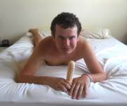 The Many Uses For A Dildo