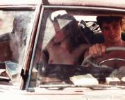 So Sexy! Who Wouldn't Mind Passing The Time On A Road Trip With Their Buddy By Getting ...