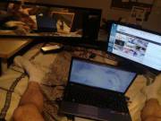 My Horny Masturbation Nest