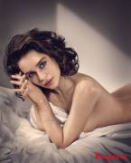 Who Else Loves Emilia Clarke?