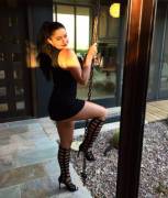 Can't Wait To Get Home From Work And Stroke To Ariel