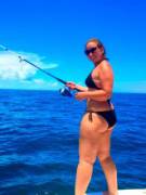 Friend Of A Friend I'm Currently Stroking To