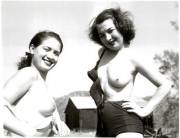 The Farmer's Daughters.