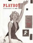 [1953] Playboy - First Issue Featuring Marilyn Monroe [45 Pages]