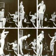 [Early-Mid 20Th] Erotica [20 Pics]