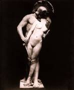 Roman Soldier Statue