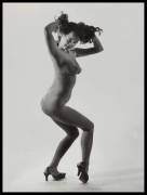 Betty Howard Aka &Amp;Quot;The Girl Who Has Everything&Amp;Quot;. Photographed By ...