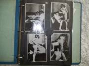 Vintage Photo Album [20S-50S?] [24 Images]