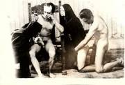 Nun Orgy