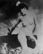 &Amp;Quot;Helping Hand&Amp;Quot; Ca 1920'S