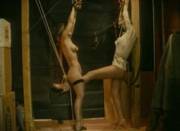 I Wonder What This Was From.