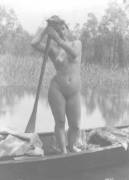 The Proper Way To Reenact Tom Sawyer’s Adventures On The Mississippi.