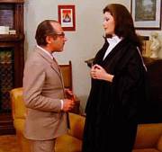 Edwige Fenech In La Pretora