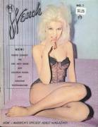 [1962] Wench - American Pornographic Magazine [66 Pages]