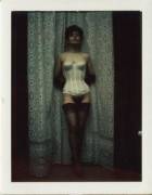 Carlo Mollino:polaroids 1962-1973 - Link To More In Comments