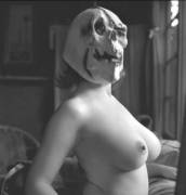 It'd Be Fun Getting Head From Her.