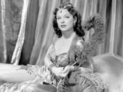 Pin-Up Girl Of The Week: Hedy Lamarr