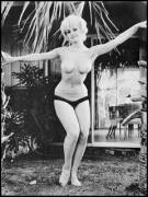 Karlyn Karen • Photo By Keith Bernard Caper; January 1963