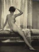 Dorothy Wilding – ‘Le Matin ‘ (Unidentified Woman) 1920