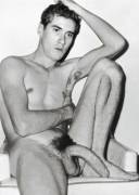 John Holmes: Very Famous And &Amp;Quot;Big&Amp;Quot; 1970'S Porn Legend