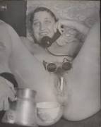 Coffee And A Cigarette